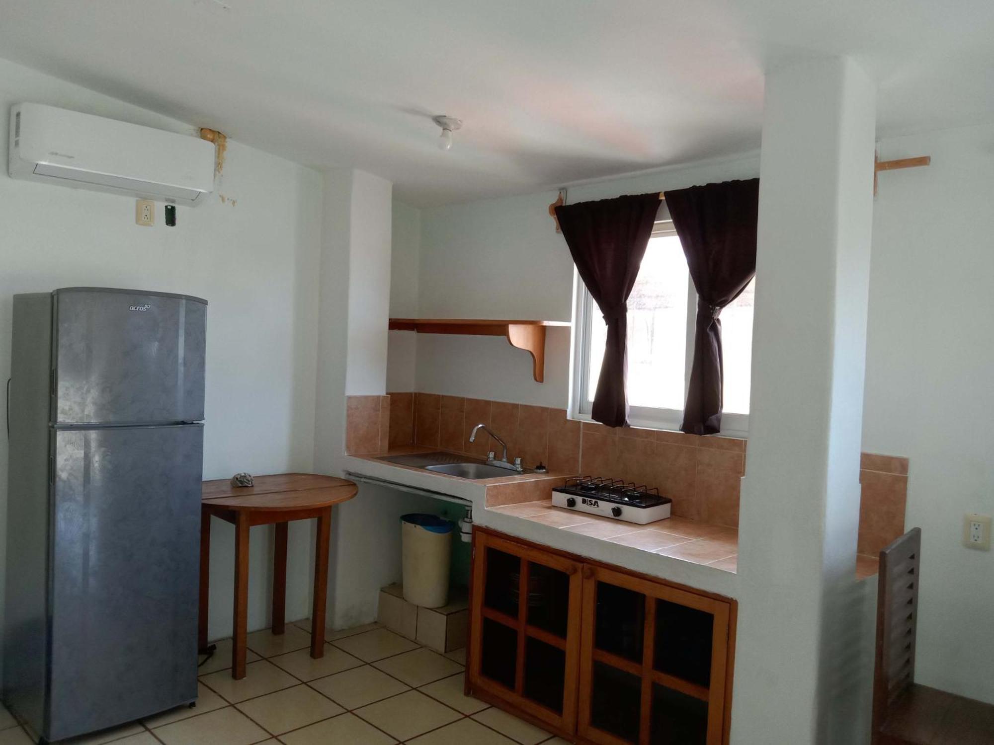 Hotel Papaya Surf Puerto Escondido Kültér fotó