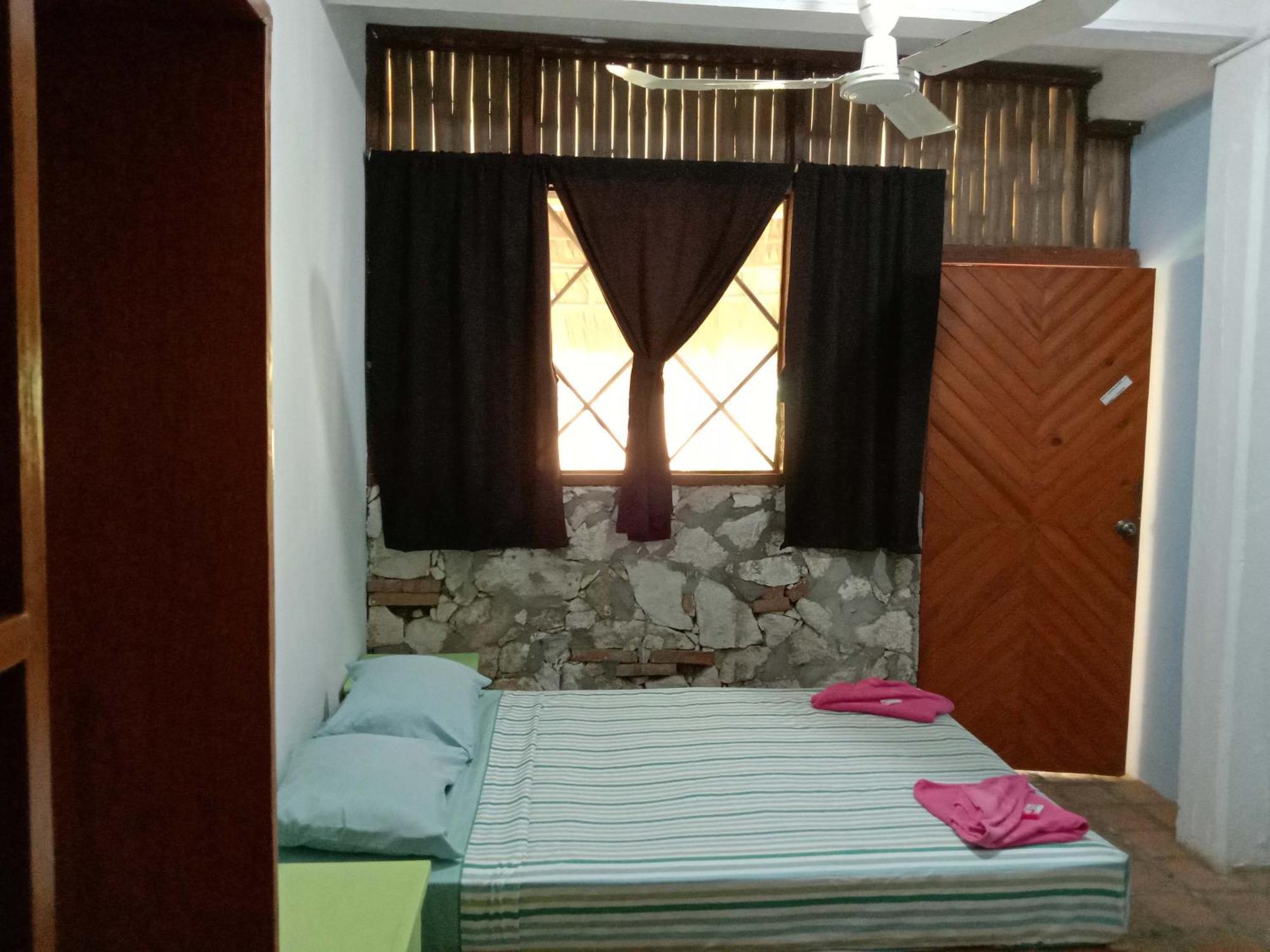 Hotel Papaya Surf Puerto Escondido Kültér fotó