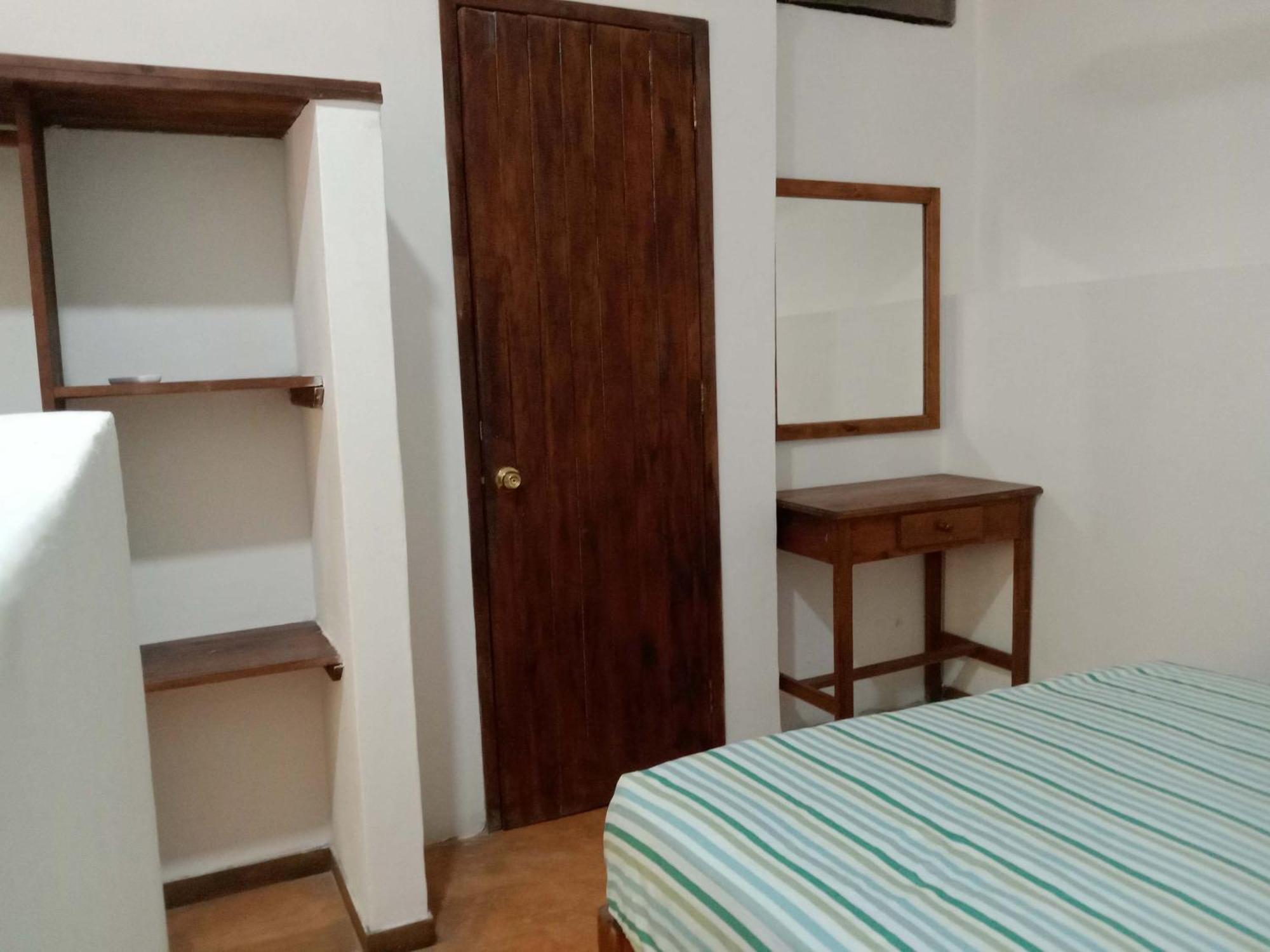 Hotel Papaya Surf Puerto Escondido Kültér fotó