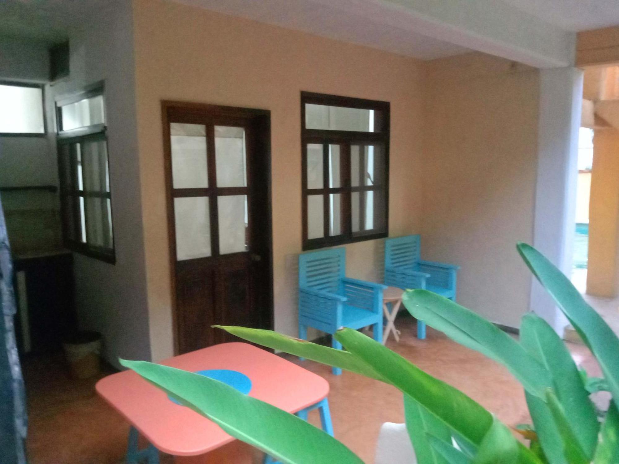 Hotel Papaya Surf Puerto Escondido Kültér fotó
