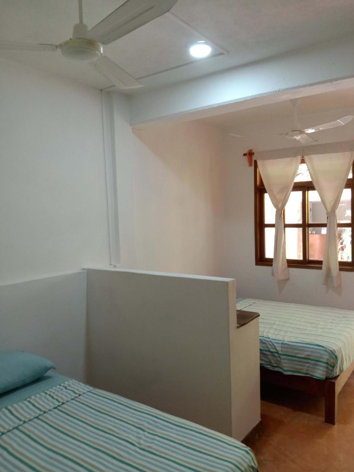 Hotel Papaya Surf Puerto Escondido Kültér fotó