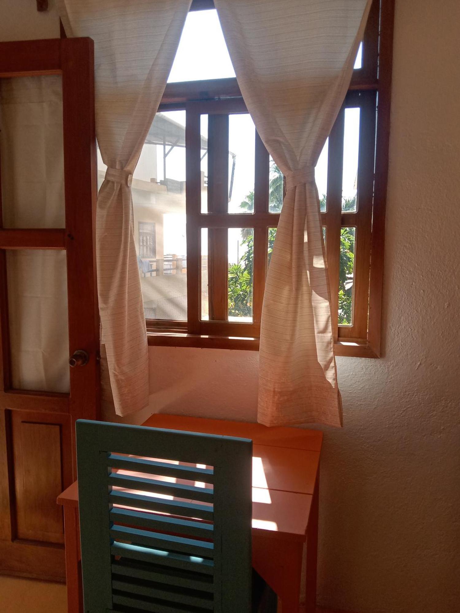 Hotel Papaya Surf Puerto Escondido Kültér fotó